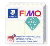 Fimo Effect modelovací hmota 57 g - svítící ve tmě