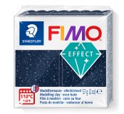 Fimo effect GALAXY modelovací hmota 57 g - modrá