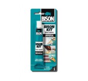 BISON KIT univerzální kontaktní lepidlo, 50ml