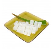 Mýdlová hmota Aloe vera 1kg