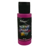 Akrylová barva Artmagico, 59ml - magenta